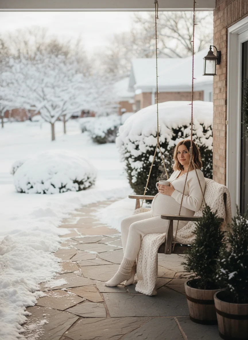 Thermal Jumpsuit