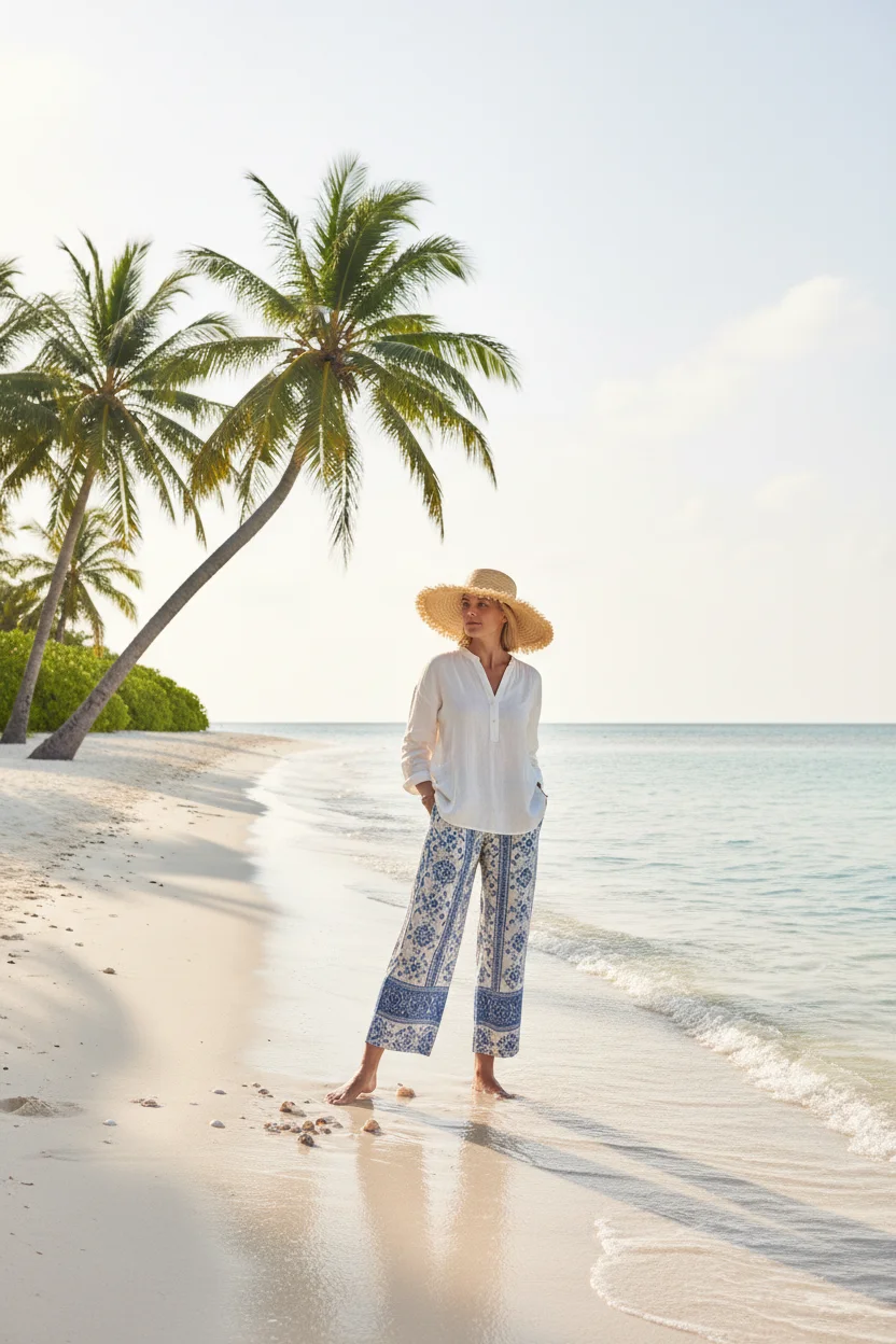 Straw Hat