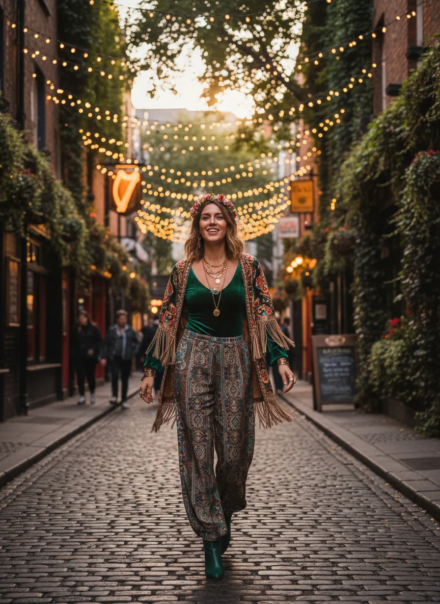 Emerald Green Bodysuit