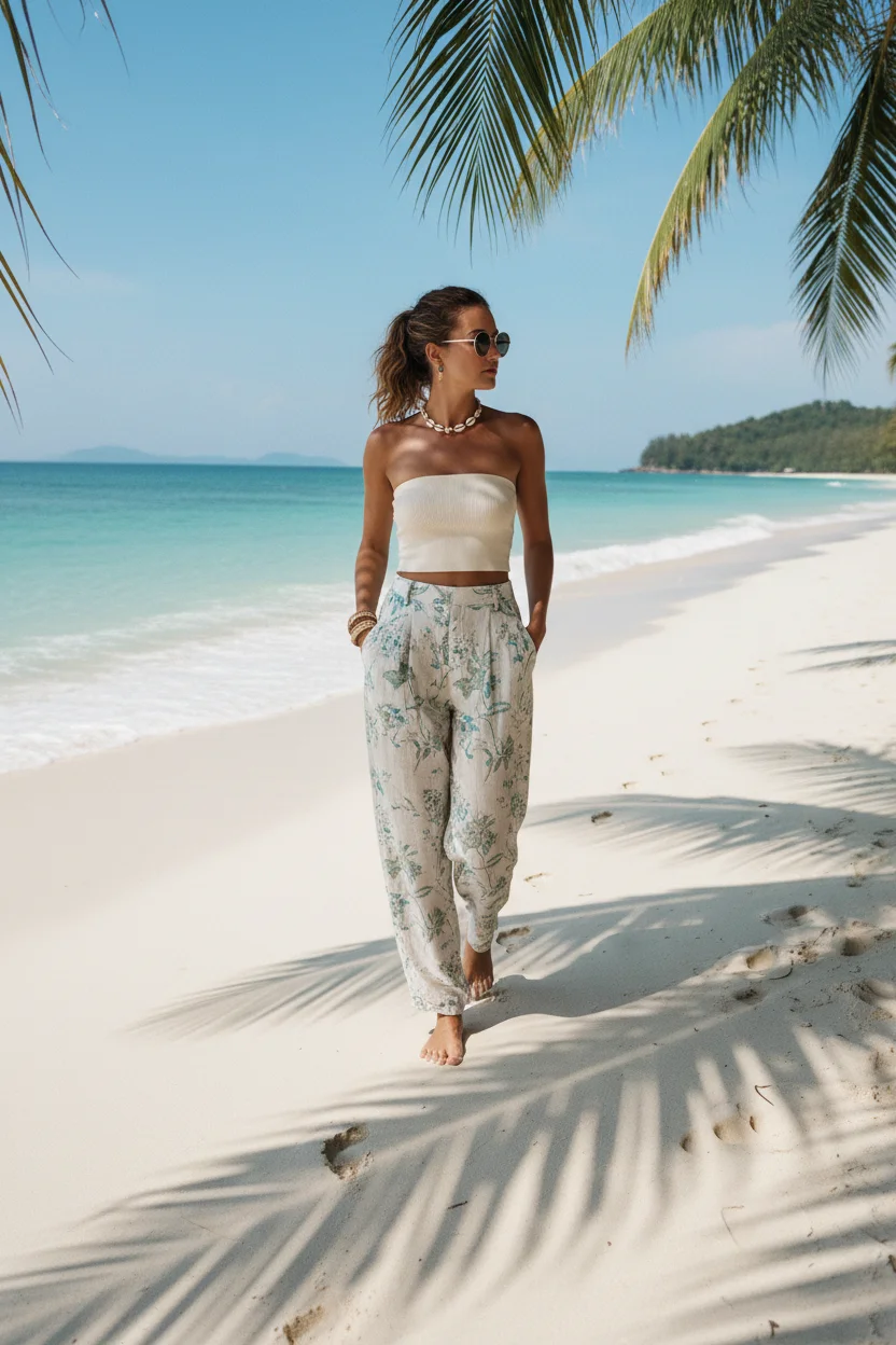 Tube Top Phuket