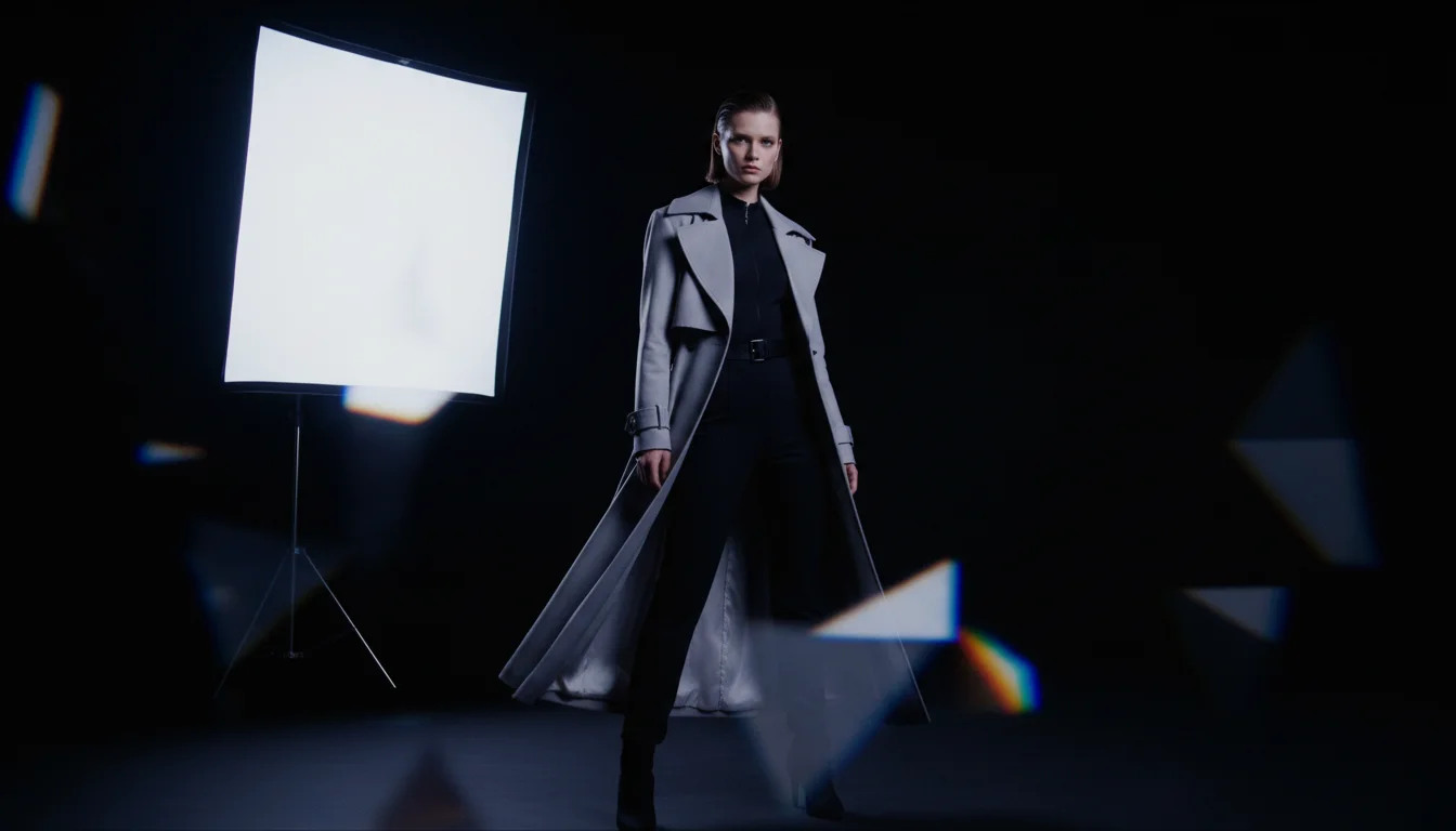 long trench coats for short women