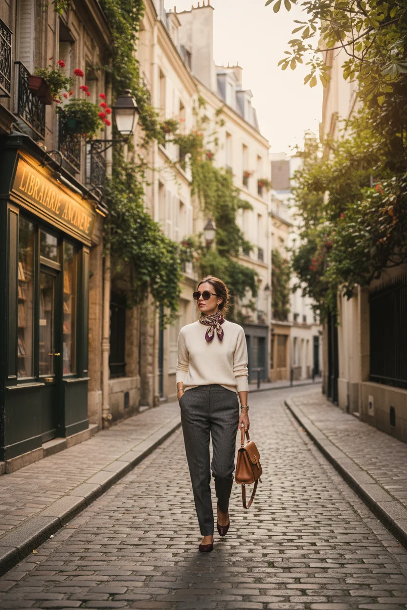 Ballet Flats
