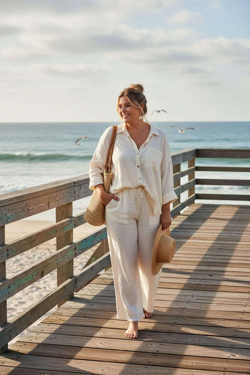 Linen Set