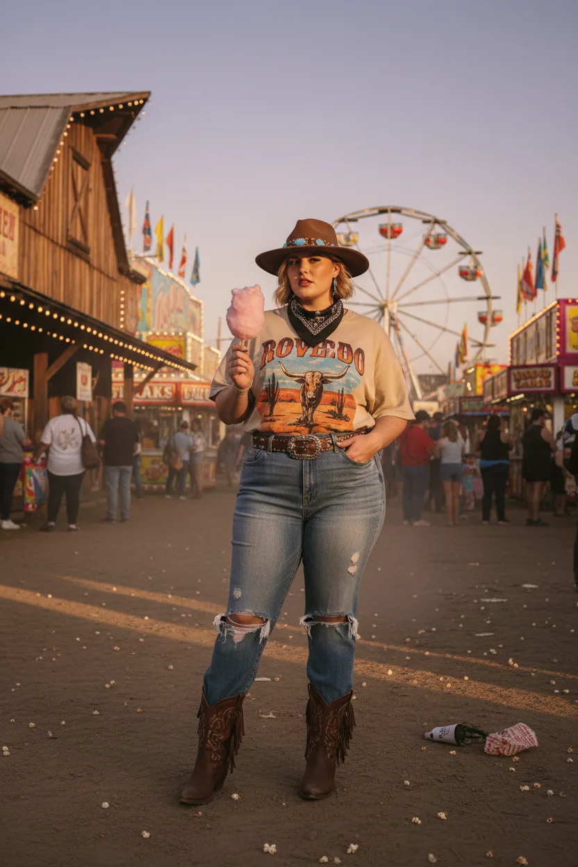 Graphic Tee